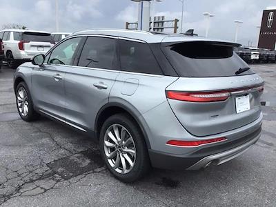 2022 Lincoln Corsair AWD SUV for sale #09618A - photo 2