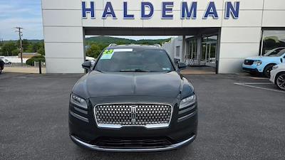 2023 Lincoln Nautilus AWD SUV for sale #09624A - photo 1