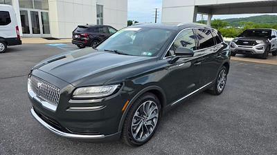 2023 Lincoln Nautilus AWD SUV for sale #09624A - photo 2