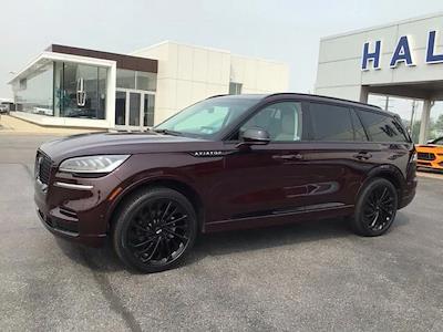 2024 Lincoln Aviator AWD SUV for sale #09625A - photo 1