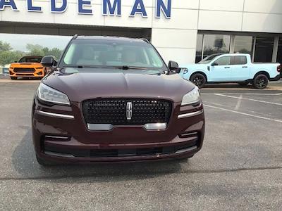 2024 Lincoln Aviator AWD SUV for sale #09625A - photo 2