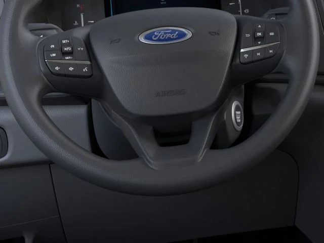 New 2026 Ford Transit 250 - photo 13