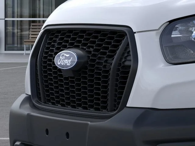 New 2026 Ford Transit 250 - photo 18