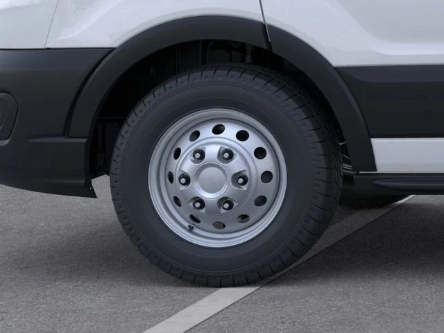 New 2026 Ford Transit 250 - photo 20