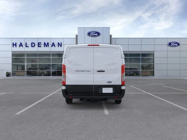 New 2026 Ford Transit 250 - photo 6