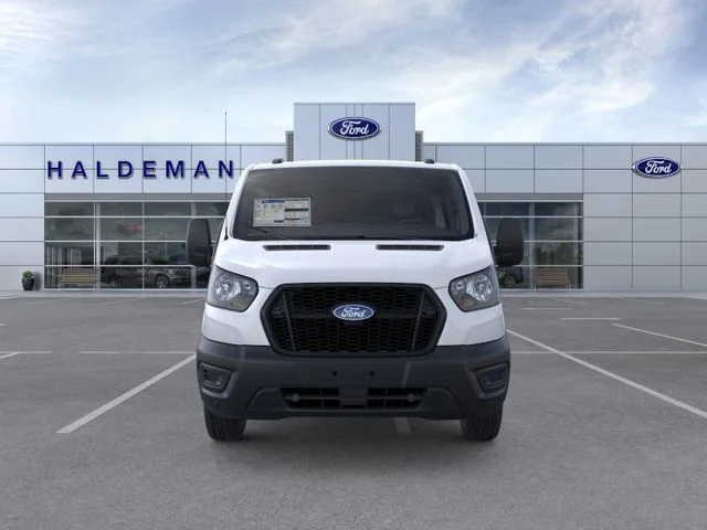 New 2026 Ford Transit 250 - photo 7