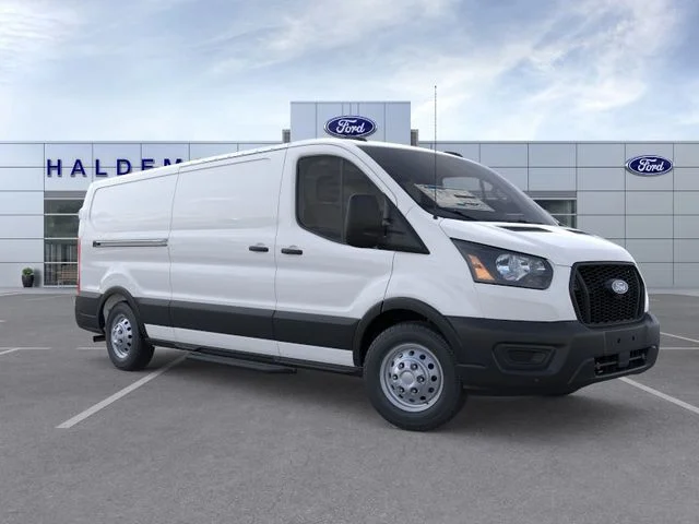 New 2026 Ford Transit 250 - photo 8