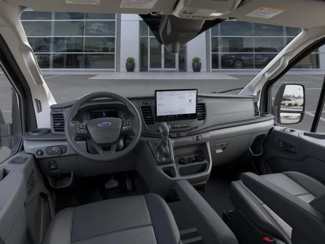 New 2026 Ford Transit 250 - photo 10