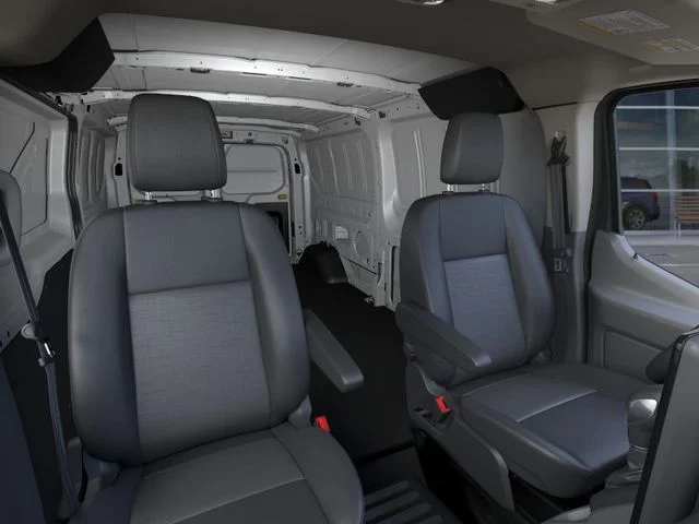 New 2026 Ford Transit 250 - photo 11