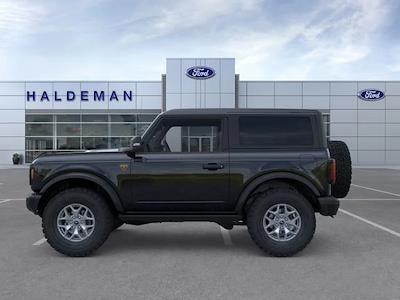 New 2025 Ford Bronco - photo 2
