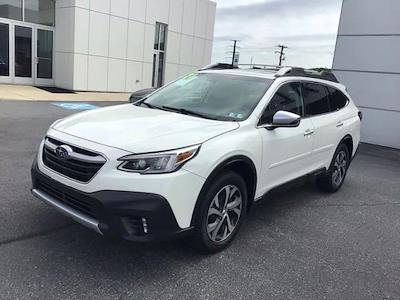2021 Subaru Outback AWD SUV for sale #09631A - photo 1