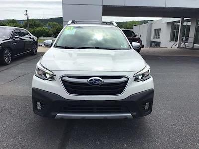2021 Subaru Outback AWD SUV for sale #09631A - photo 2