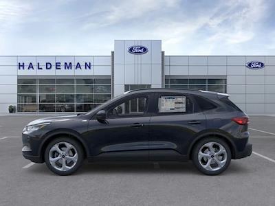 New 2026 Ford Escape - photo 2