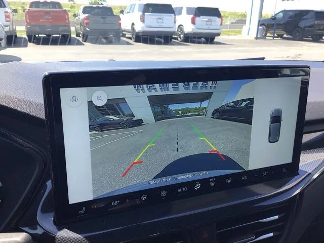 Used 2025 Ford Escape - photo 17