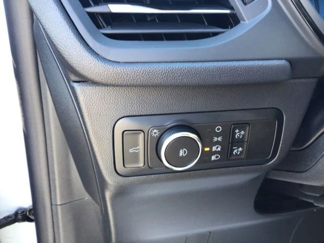 Used 2025 Ford Escape - photo 21