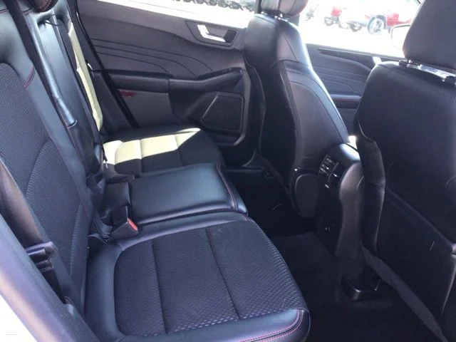 Used 2025 Ford Escape - photo 22