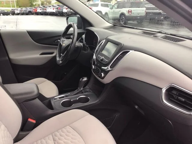 Used 2018 Chevrolet Equinox - photo 12