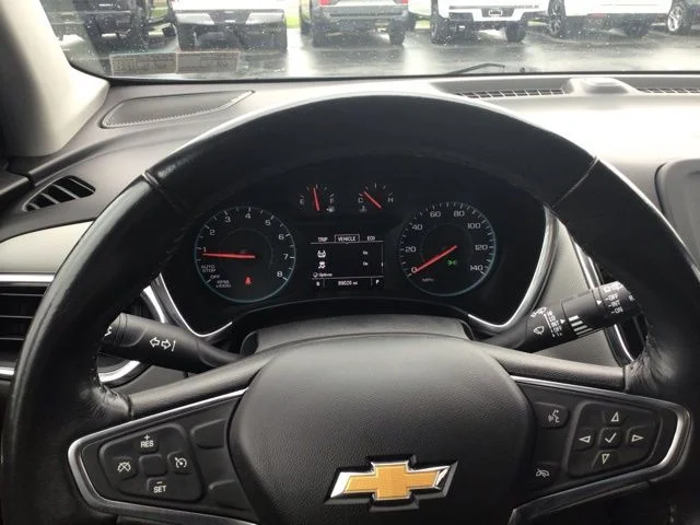Used 2018 Chevrolet Equinox - photo 13