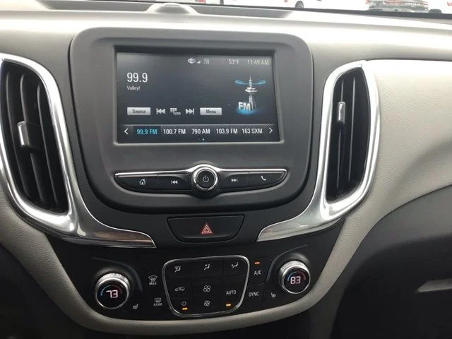 Used 2018 Chevrolet Equinox - photo 15