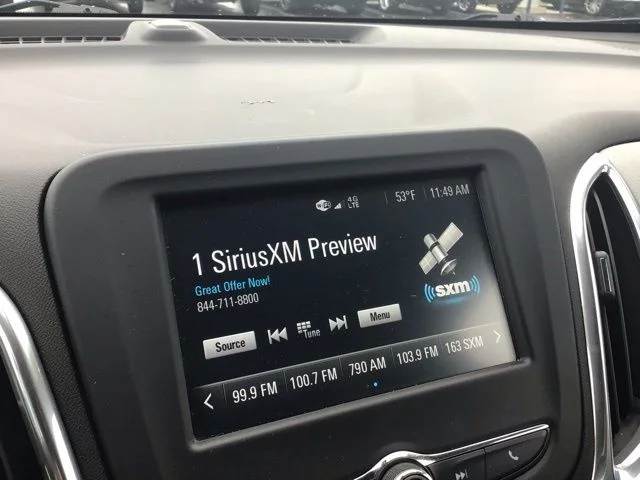 Used 2018 Chevrolet Equinox - photo 16