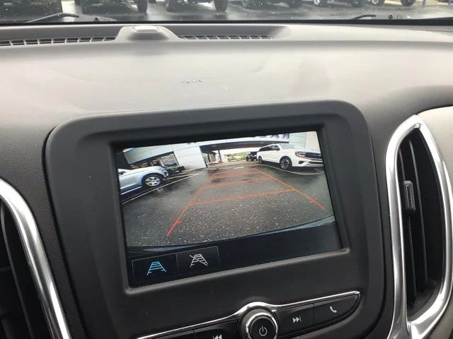 Used 2018 Chevrolet Equinox - photo 17