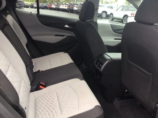 Used 2018 Chevrolet Equinox - photo 22