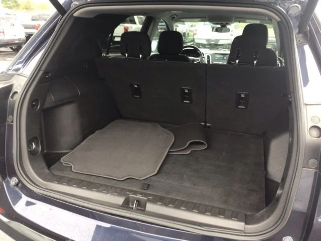 Used 2018 Chevrolet Equinox - photo 27