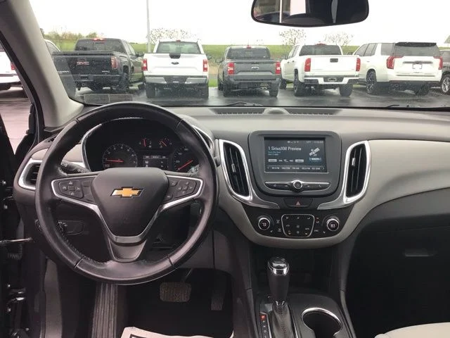 Used 2018 Chevrolet Equinox - photo 10