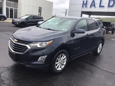 Used 2018 Chevrolet Equinox - photo 1