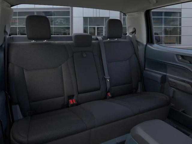 New 2026 Ford Maverick - photo 12