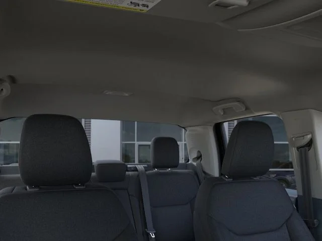 New 2026 Ford Maverick - photo 13