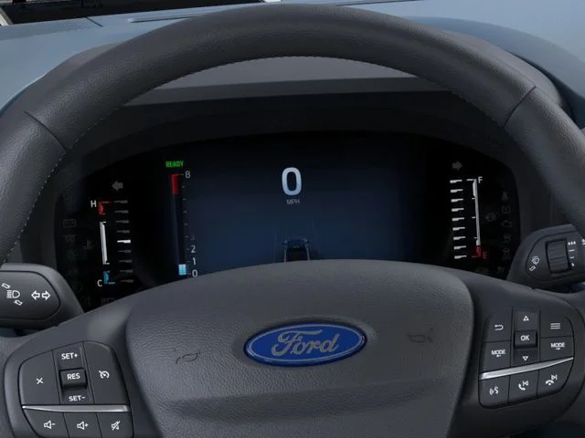 New 2026 Ford Maverick - photo 14