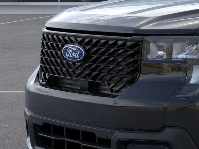 New 2026 Ford Maverick - photo 19