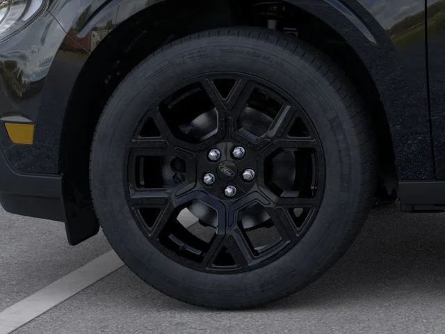New 2026 Ford Maverick - photo 21