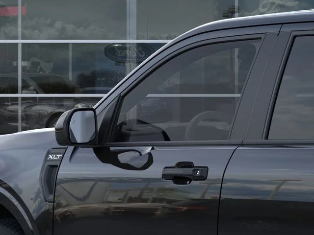 New 2026 Ford Maverick - photo 22