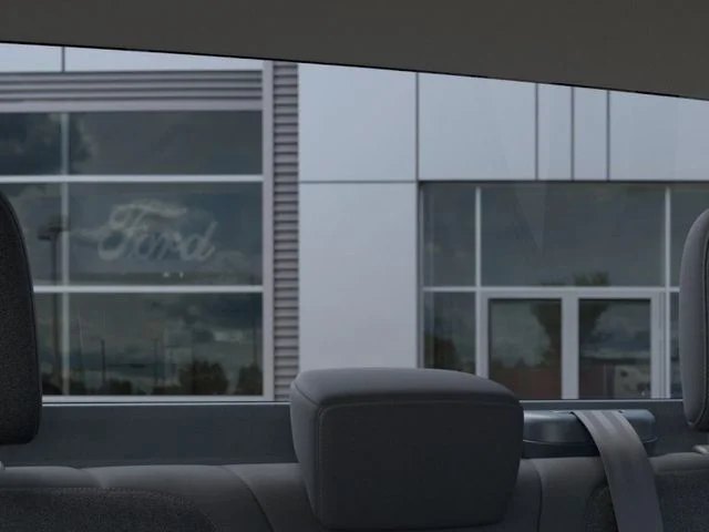 New 2026 Ford Maverick - photo 25
