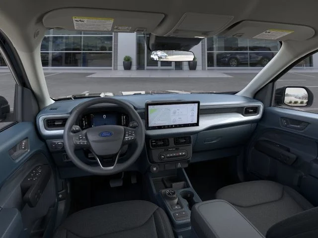 New 2026 Ford Maverick - photo 10
