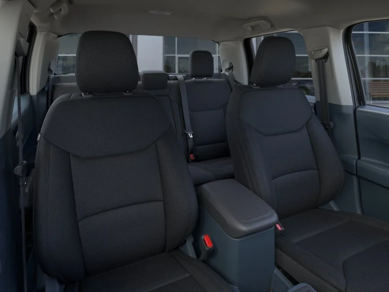 New 2026 Ford Maverick - photo 11