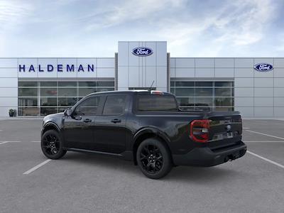 2026 Ford Maverick SuperCrew Cab AWD Pickup for sale #09650 - photo 2