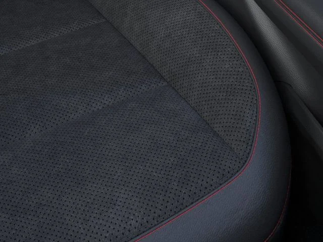 New 2026 Ford Explorer - photo 17