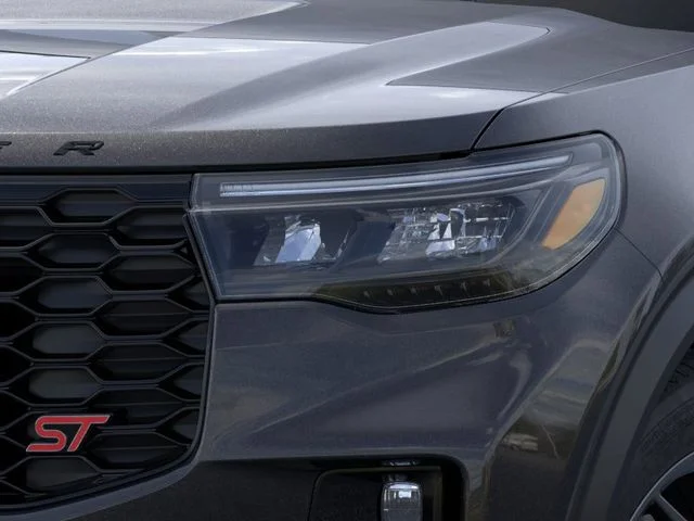 New 2026 Ford Explorer - photo 19