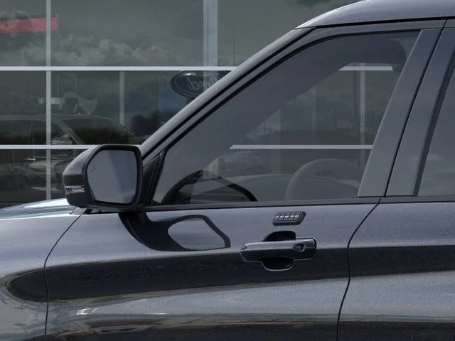 New 2026 Ford Explorer - photo 21