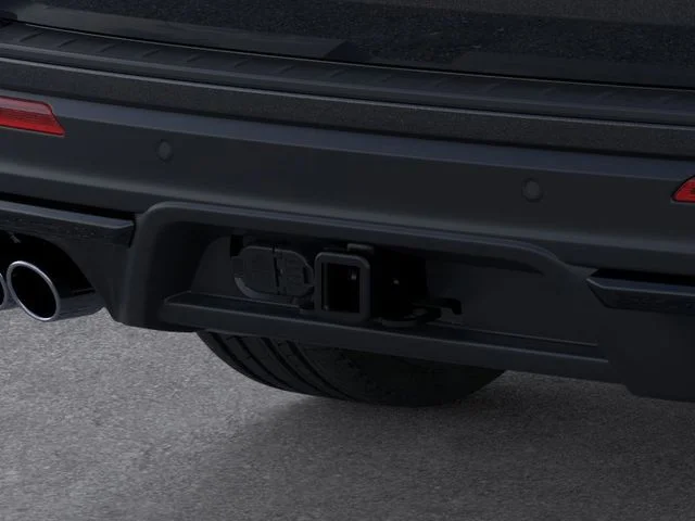 New 2026 Ford Explorer - photo 24
