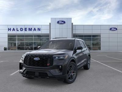 2026 Ford Explorer AWD SUV for sale #09652 - photo 1