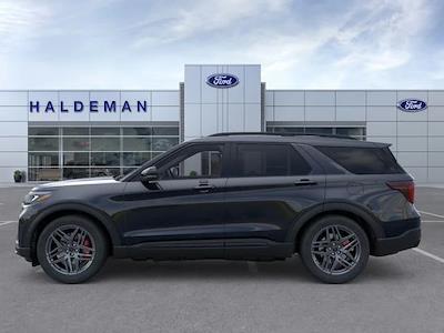 2026 Ford Explorer AWD SUV for sale #09652 - photo 2