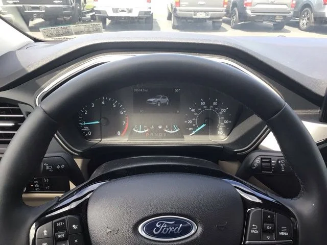 Used 2022 Ford Escape - photo 13