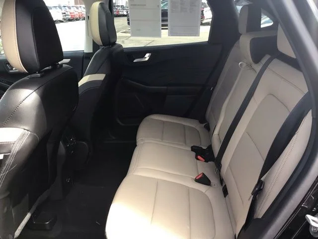 Used 2022 Ford Escape - photo 21