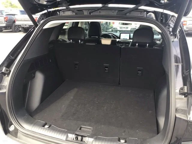 Used 2022 Ford Escape - photo 23