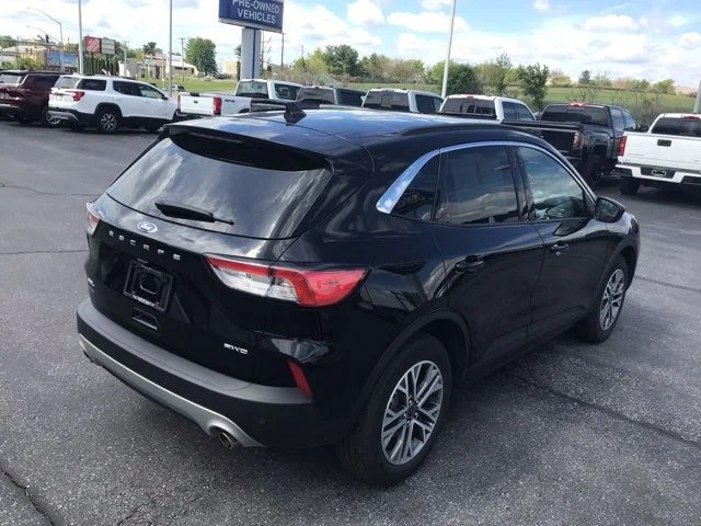 Used 2022 Ford Escape - photo 6