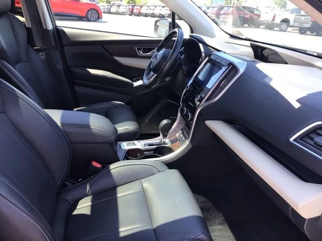 Used 2022 Subaru Ascent - photo 12